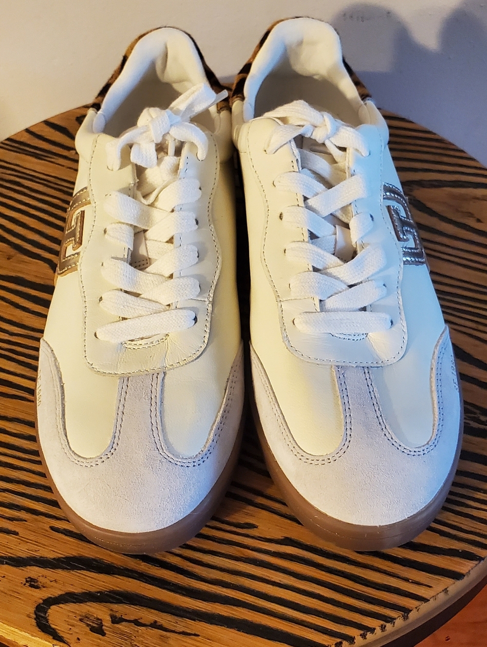 SAM EDELMAN TIMMIE SHOES